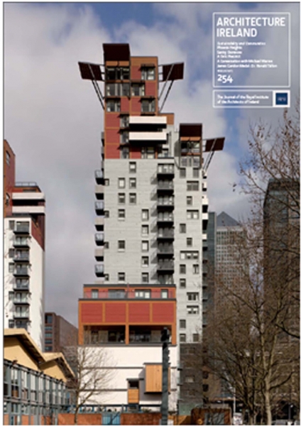 press : macgabhann architects pig housing plans. press : macgabhann architects