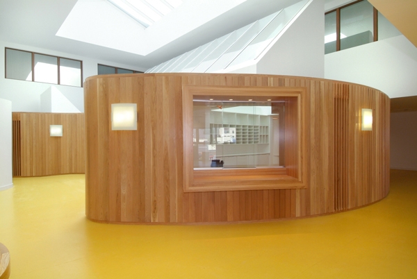 Scally reception and administration