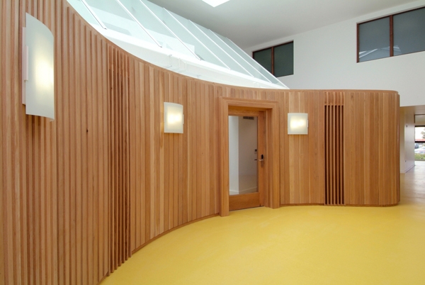 Scally administration unit