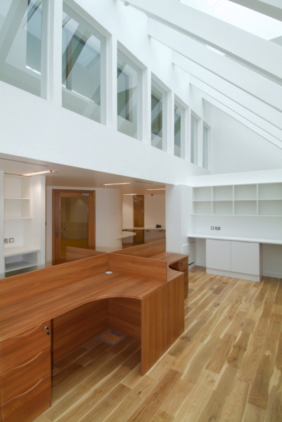 Scally administration area