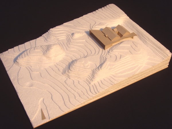 Model extension