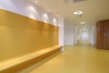 Waiting area