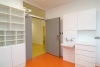 Surgery room