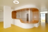 HSE reception block b