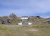 Existing house