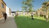 Courtyard & Pumphouse