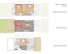 Typical 3 storey unit Block B