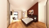 Interior typical unit Block B