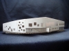 Model exterior front